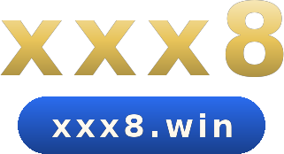 xxx8 โลโก้