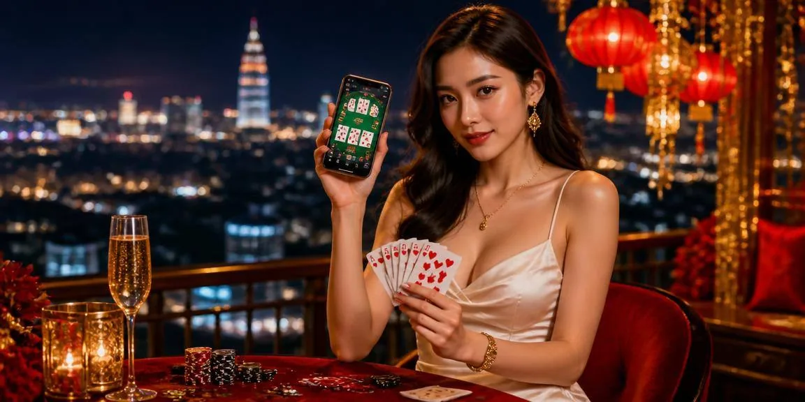 xxx8 คาสิโนที่สร้างมาเพื่อคนไทยโดยเฉพาะ